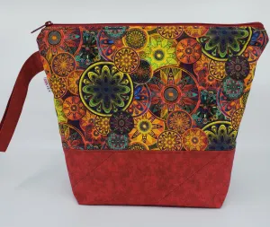 Spirograph - Project Bag - Medium