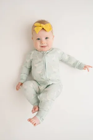 Splash Goose Bamboo Sleeper: 3-6M