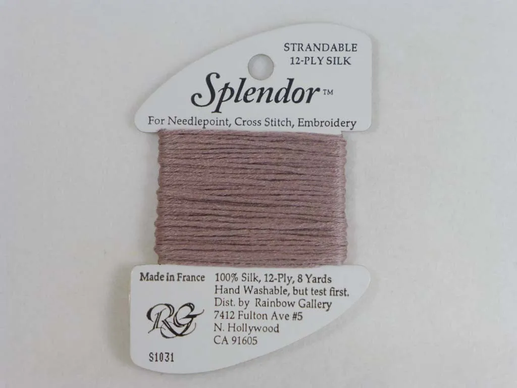 Splendor S1031 Lite Sandalwood