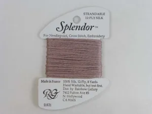 Splendor S1031 Lite Sandalwood