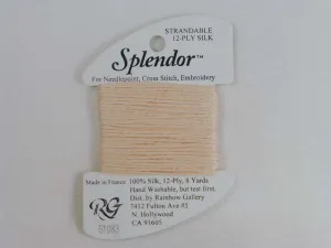 Splendor S1083 Porcelain Bronze