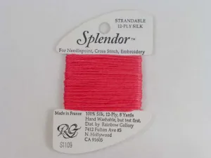 Splendor S1109 Brite Coral