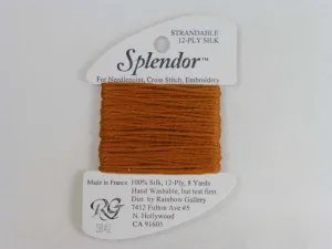Splendor S842 Golden Brown