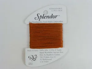 Splendor S850 Terra Cotta