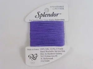 Splendor S864 Dark Periwinkle
