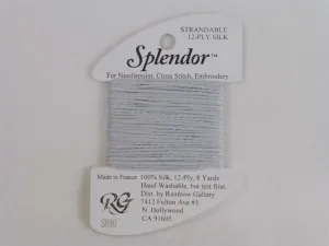Splendor S890 Pale Gray