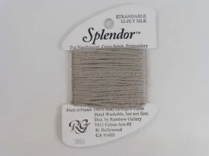 Splendor S893 Tapue