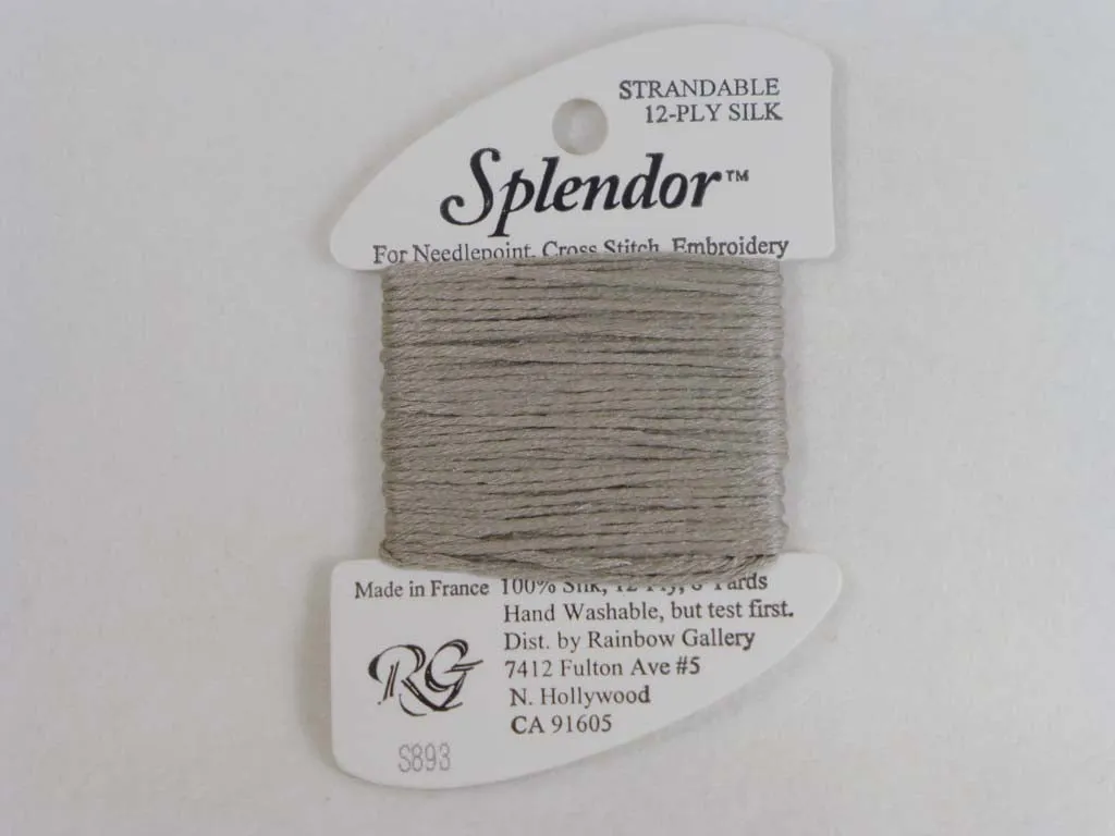 Splendor S893 Tapue