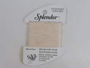 Splendor S900 Pale Beige