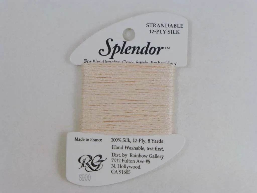 Splendor S900 Pale Beige