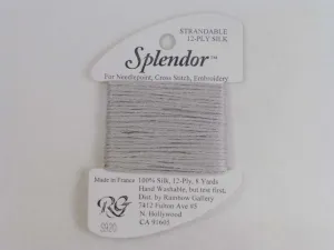 Splendor S920 Pearl Gray