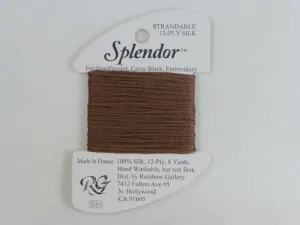 Splendor S959 Very Dark Fawn