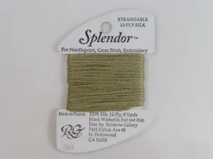 Splendor S964 Dark Sandstone