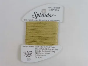 Splendor S984 Lite Khaki