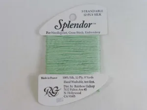 Splendor S992 Pale Sea Green #1