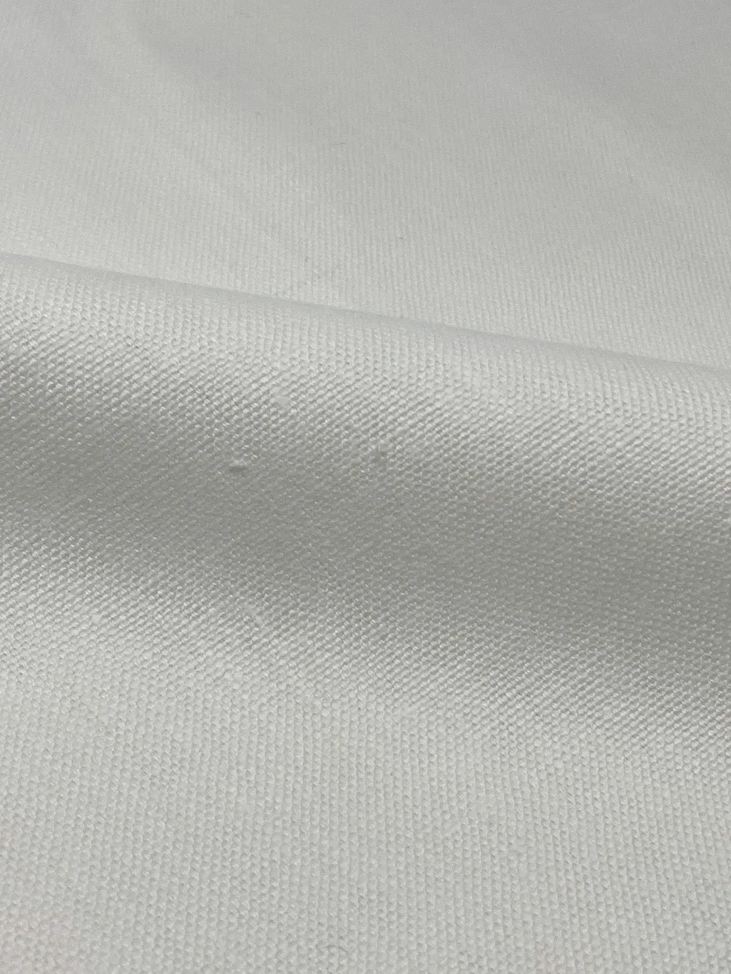 Stain Resistant Medium Heavy Weight 100% Linen Weave Fabric By The Yard/CL1124