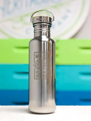 Stainless Steel Water Bottle