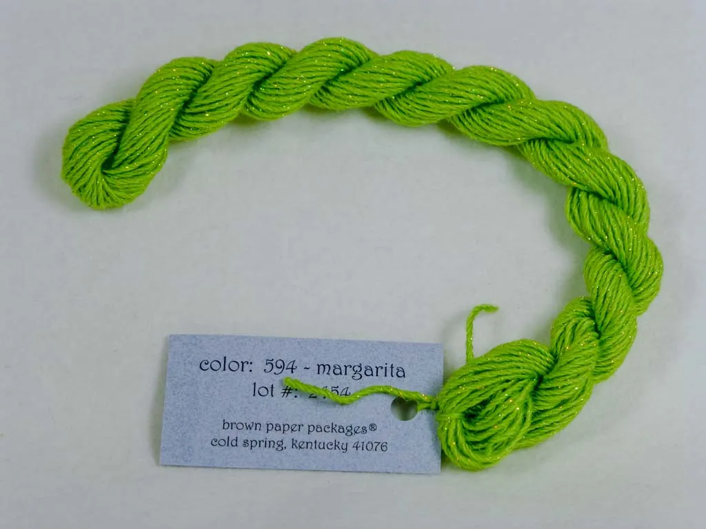 Stardust 594 Margarita