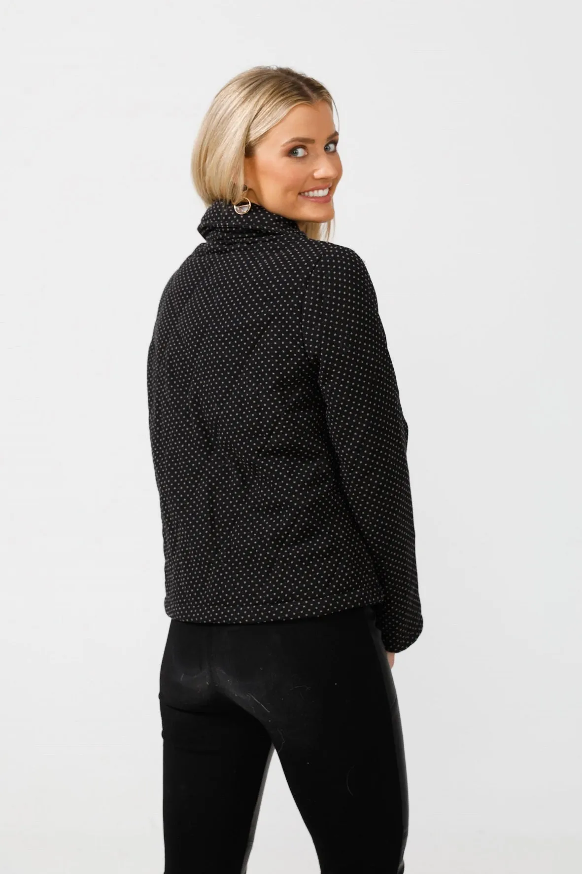 Steinway Jacket