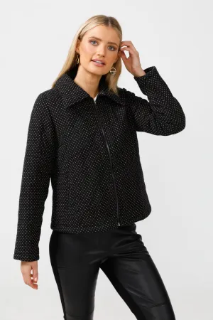 Steinway Jacket