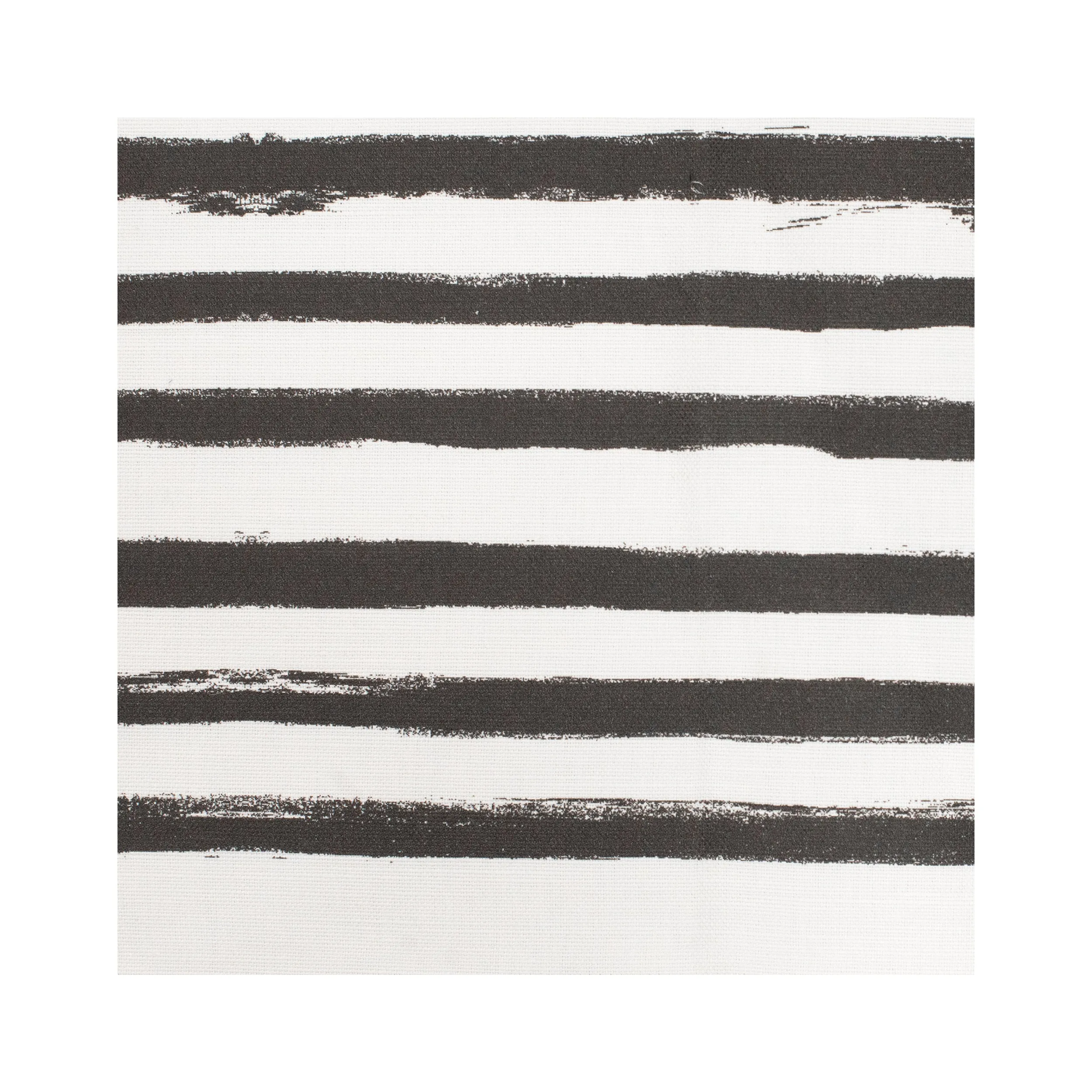 Stripe on Stripe Carbon Fabric