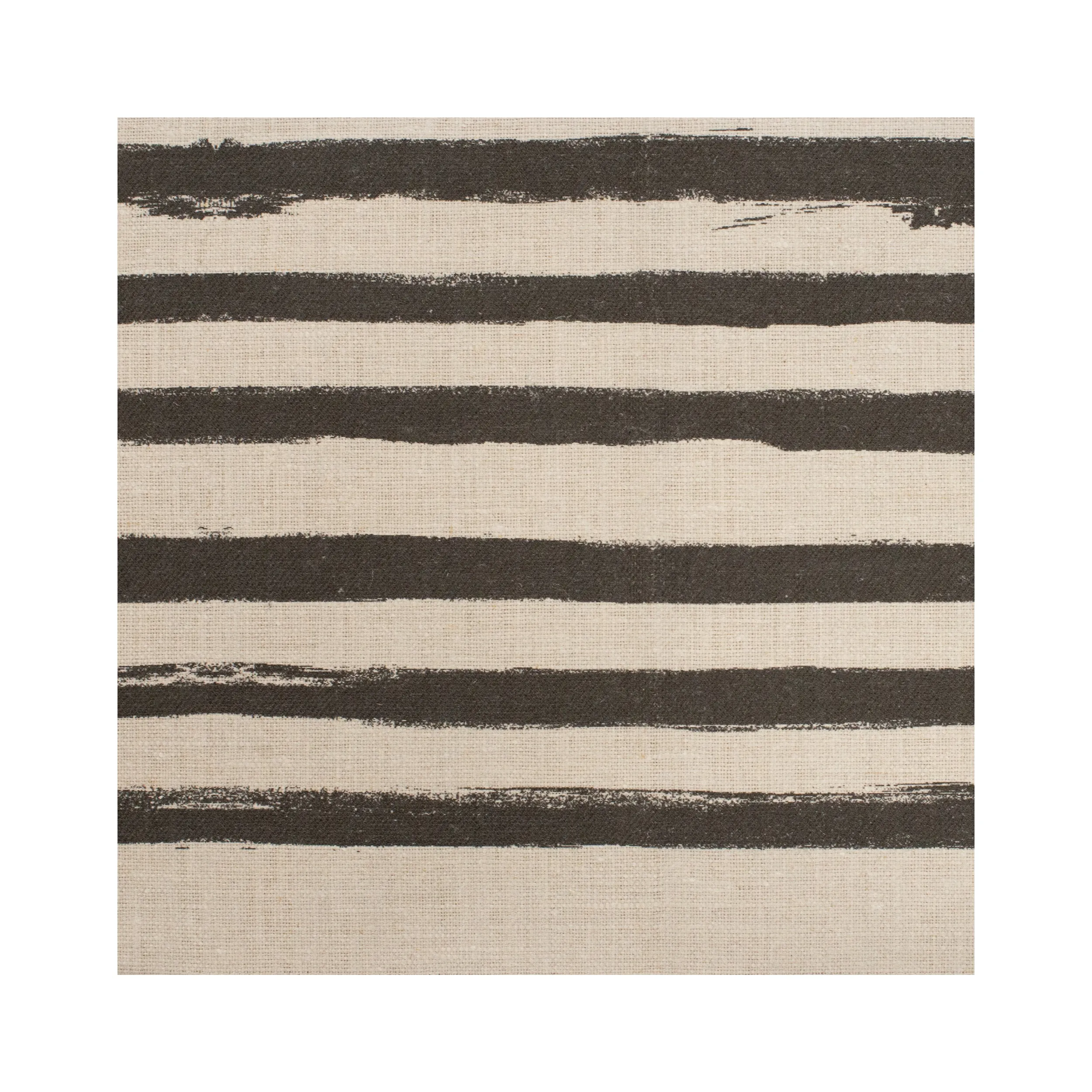 Stripe on Stripe Carbon Fabric