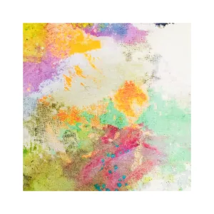 Studio Floor Fabric