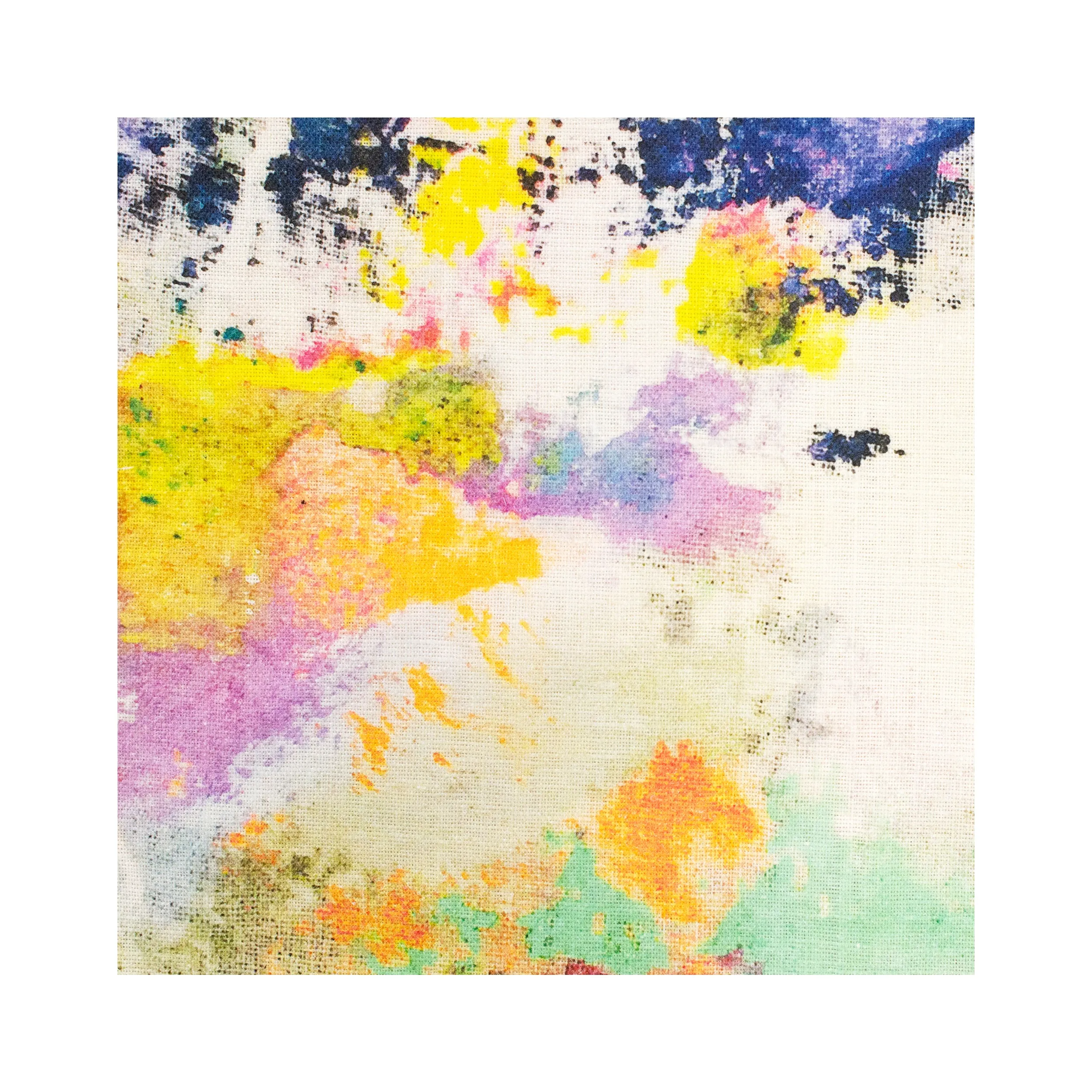 Studio Floor Fabric