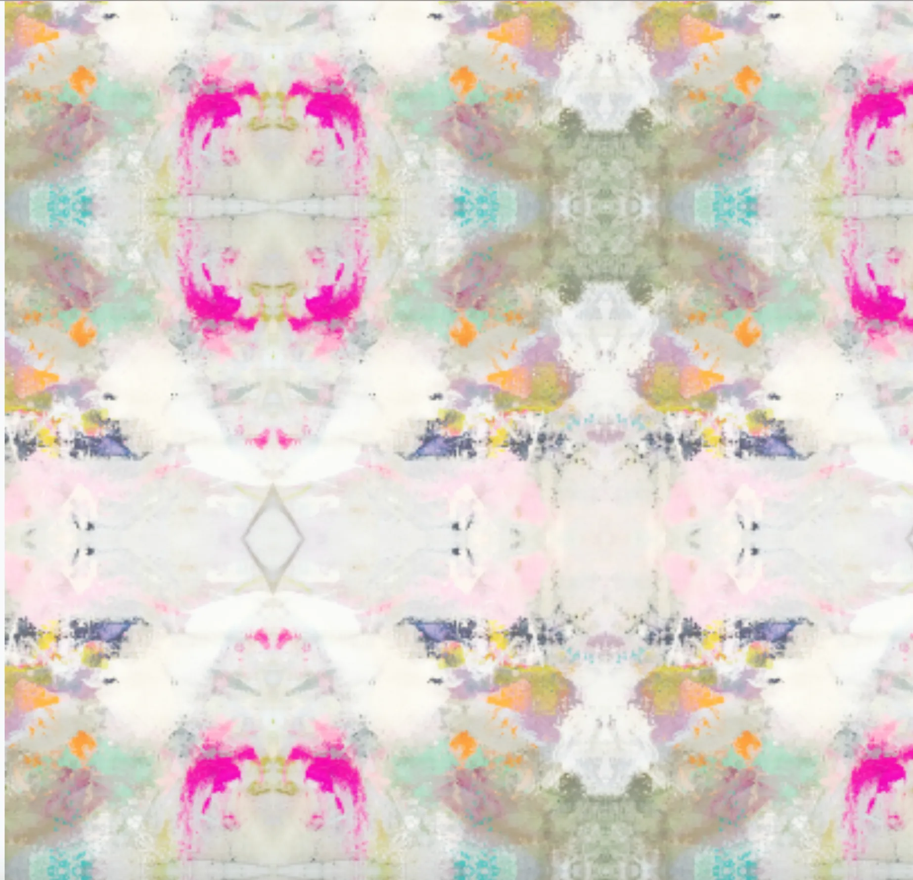 Studio Floor Fabric