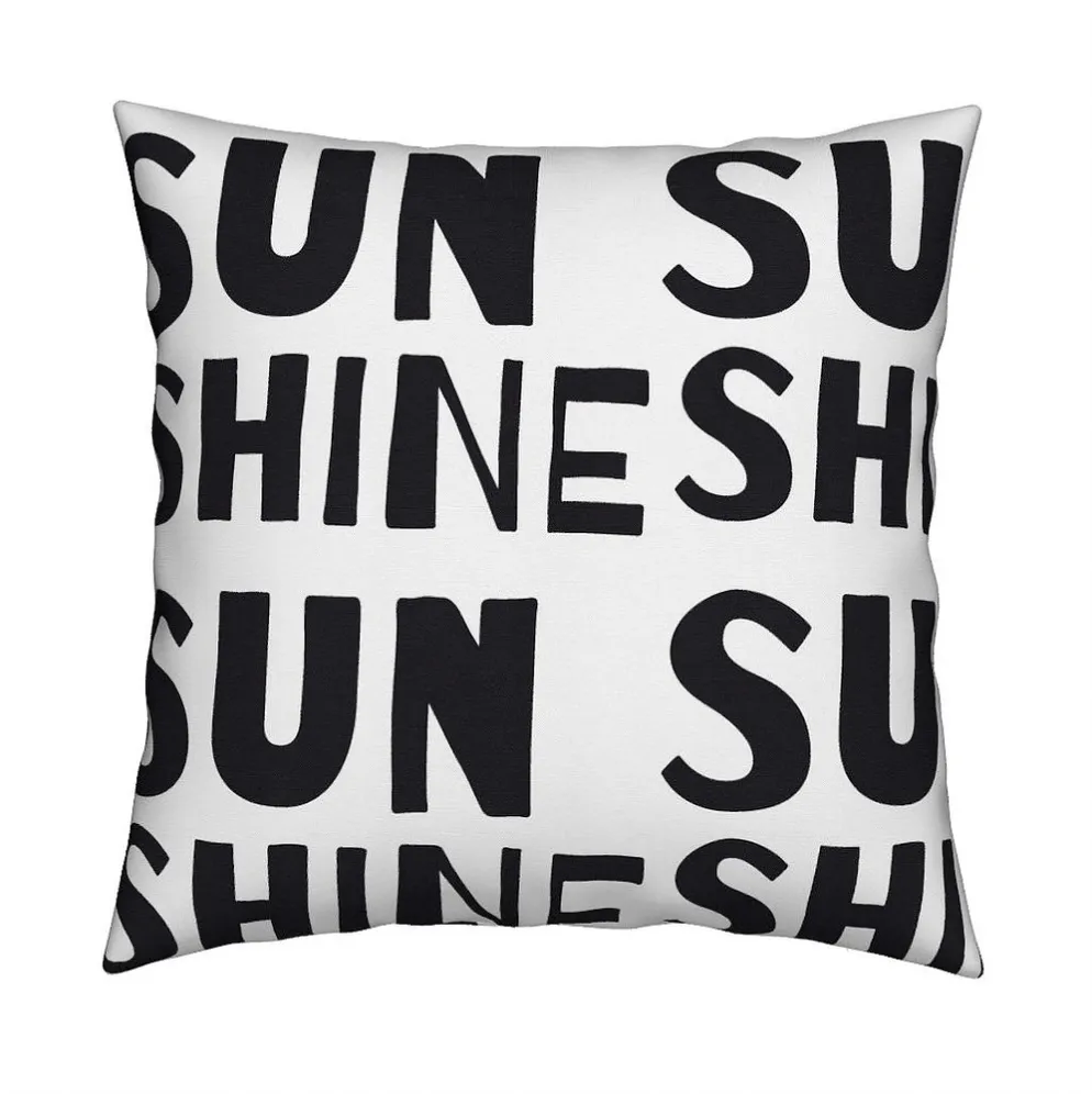 Sunshine Carbon Fabric
