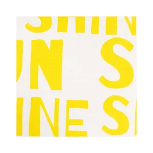 Sunshine Sunshine Fabric