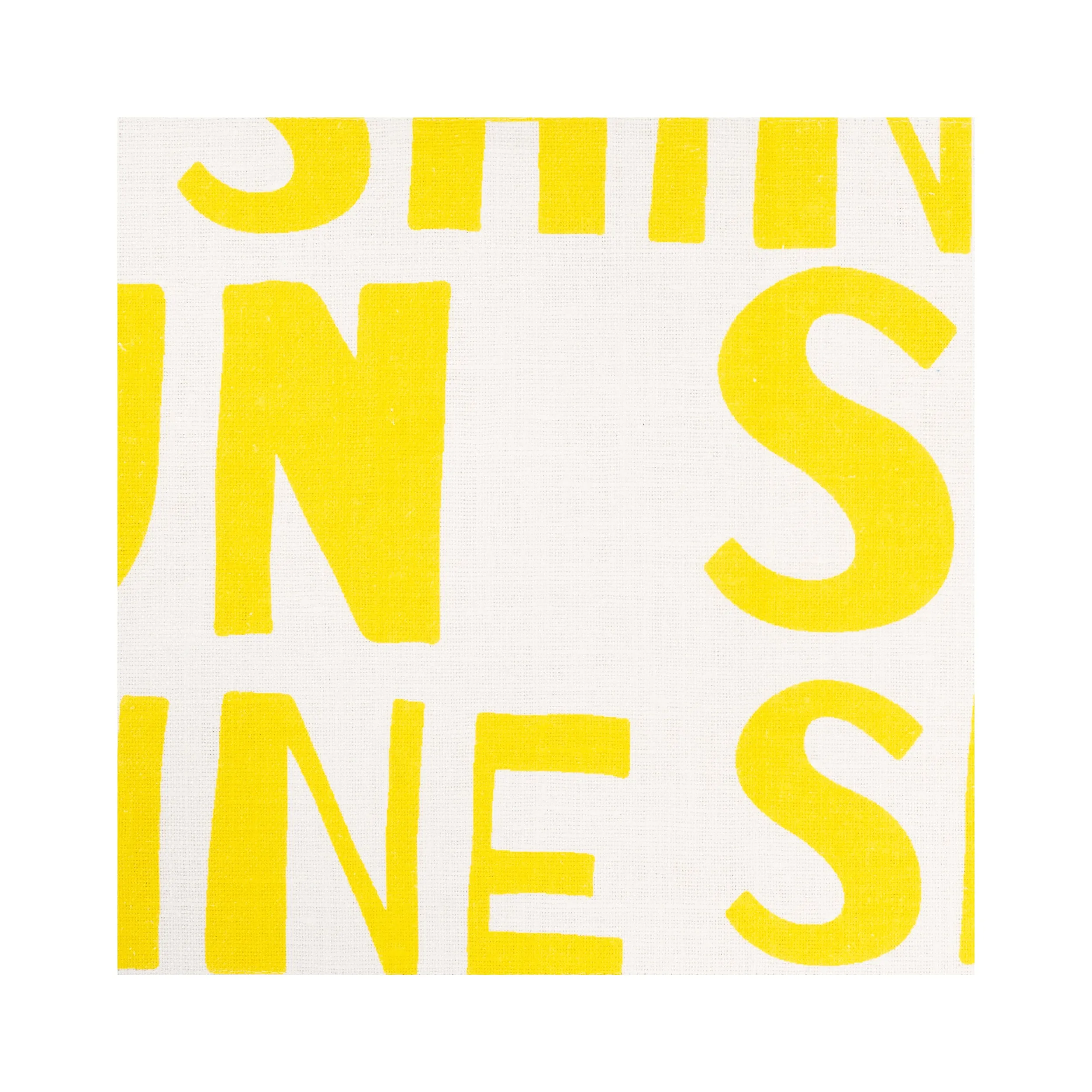 Sunshine Sunshine Fabric