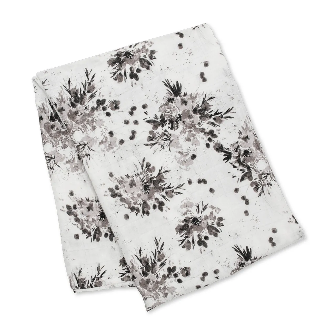 Swaddle Blanket For Baby By Lulujo