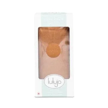 Swaddle Blanket For Baby By Lulujo