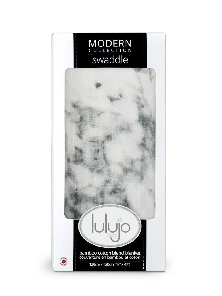 Swaddle Blanket For Baby By Lulujo