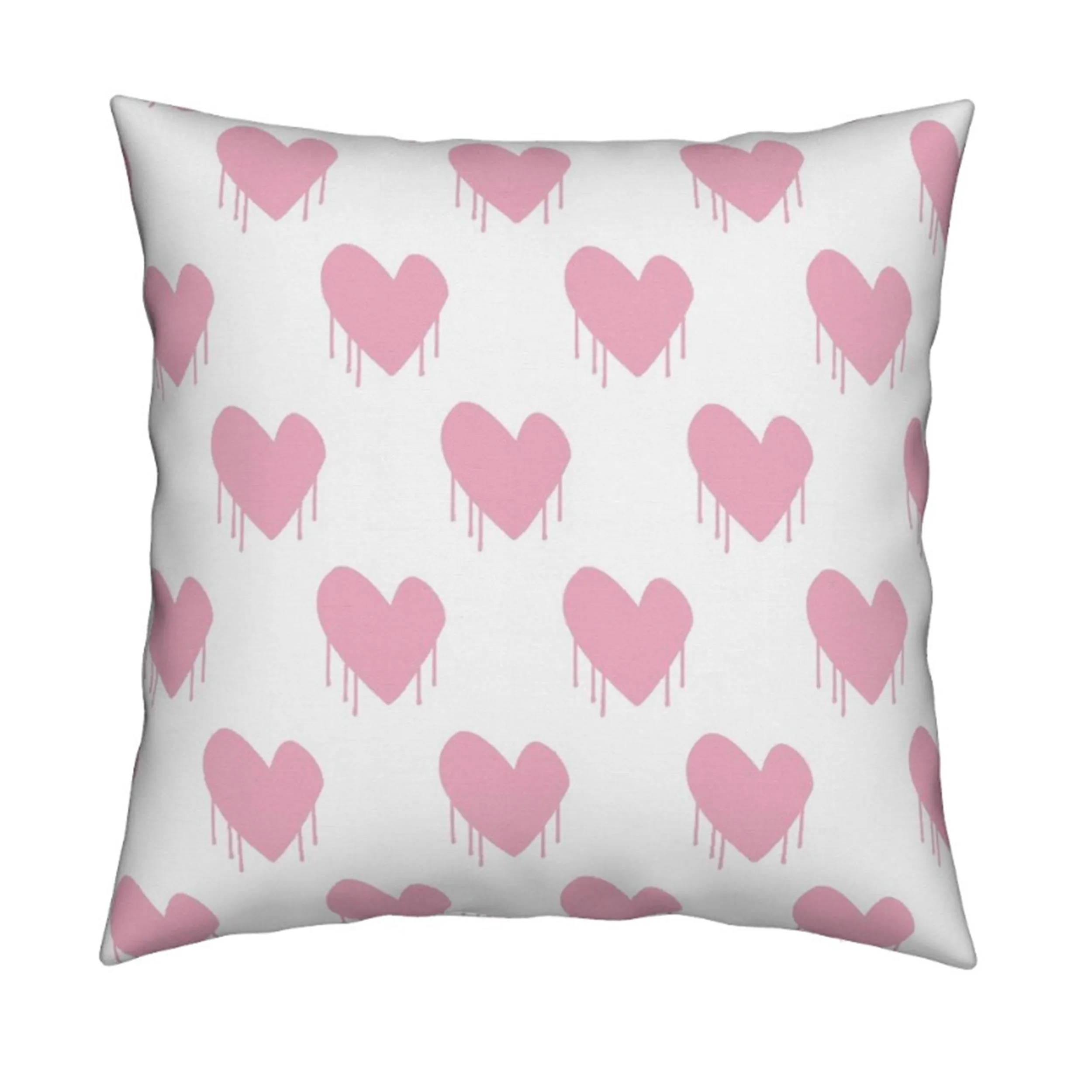 Sweethearts Bubblegum Pillow