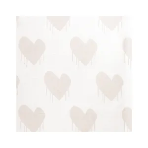 Sweethearts Sandstone Fabric