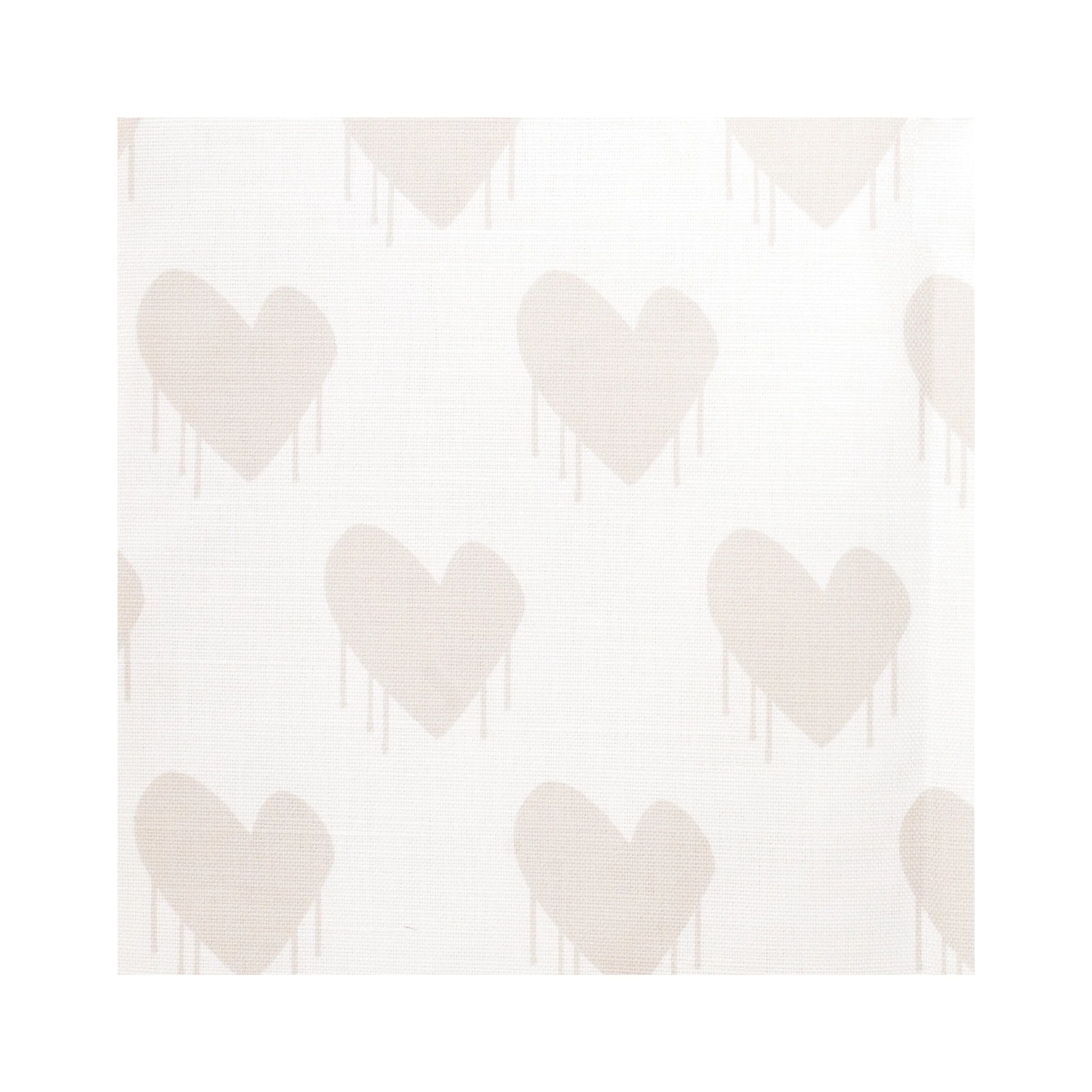 Sweethearts Sandstone Fabric
