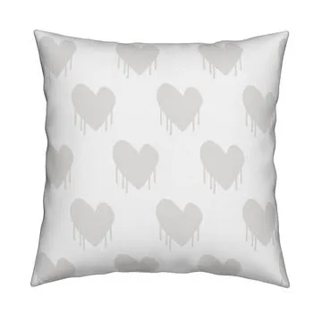 Sweethearts Sandstone Fabric