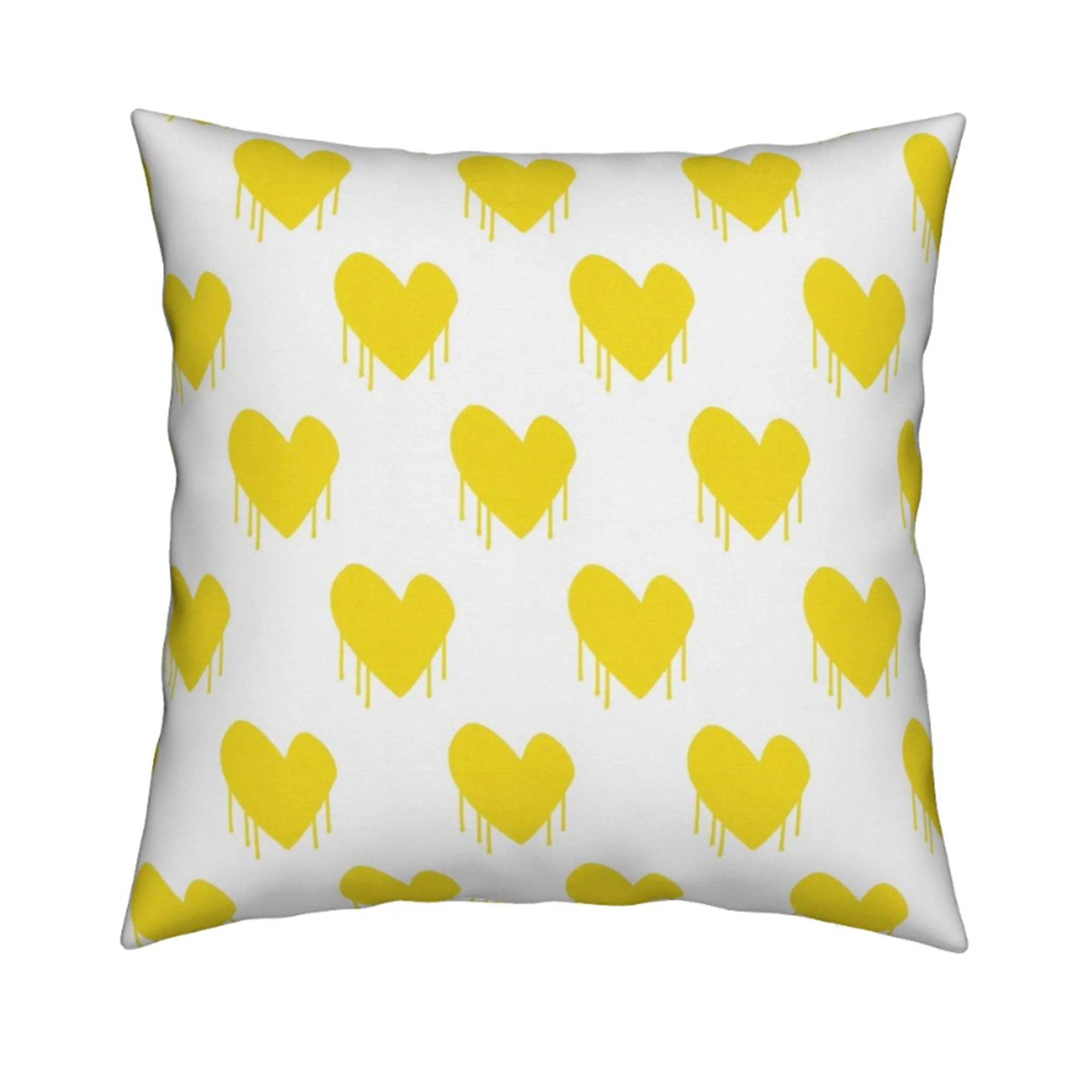 Sweethearts Sunshine Pillow