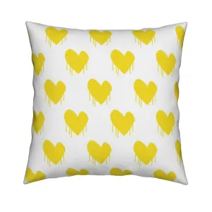 Sweethearts Sunshine Pillow