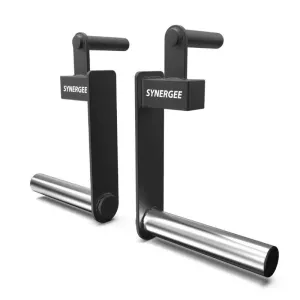 Synergee Compact Farmer Walk Handles