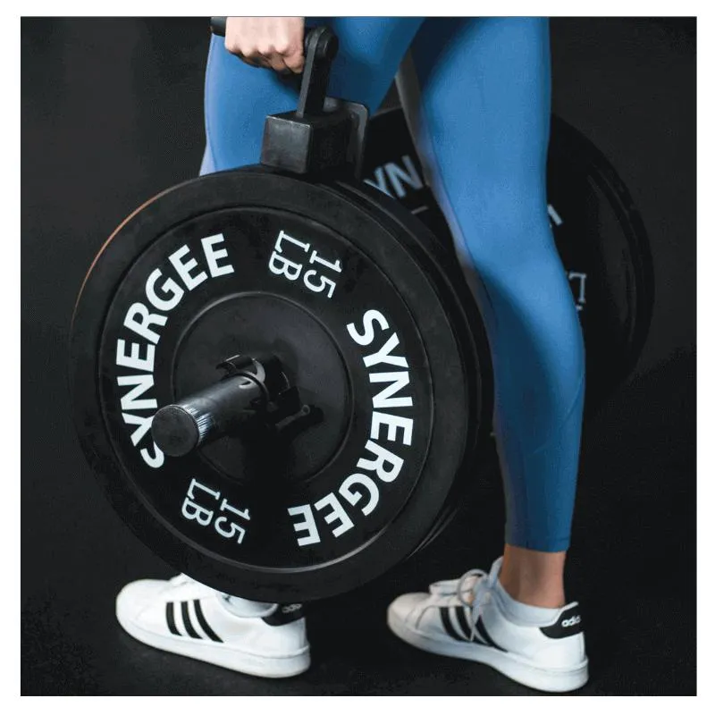 Synergee Compact Farmer Walk Handles