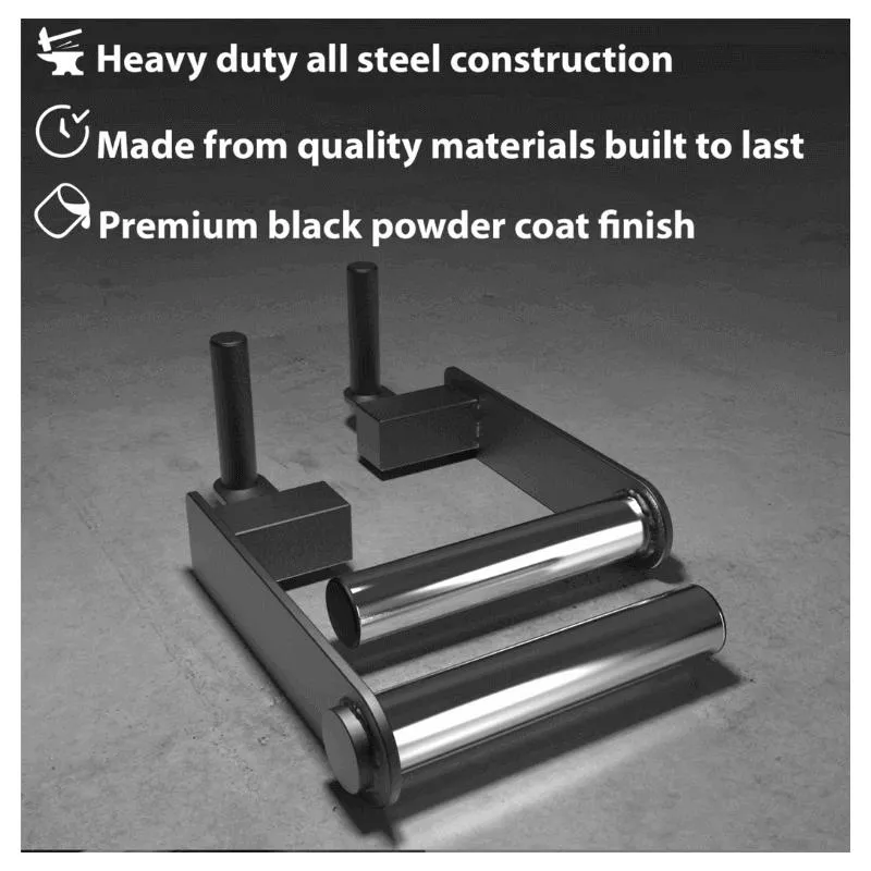 Synergee Compact Farmer Walk Handles