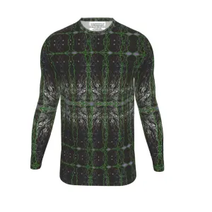 T-Shirt (Virilis)(Rind#4 Tree Link) RJSTH@Fabric#4 RJSTHw2022 RJS