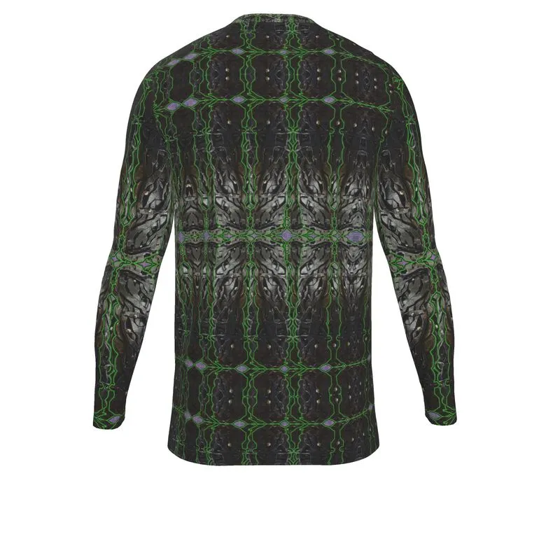 T-Shirt (Virilis)(Rind#4 Tree Link) RJSTH@Fabric#4 RJSTHw2022 RJS