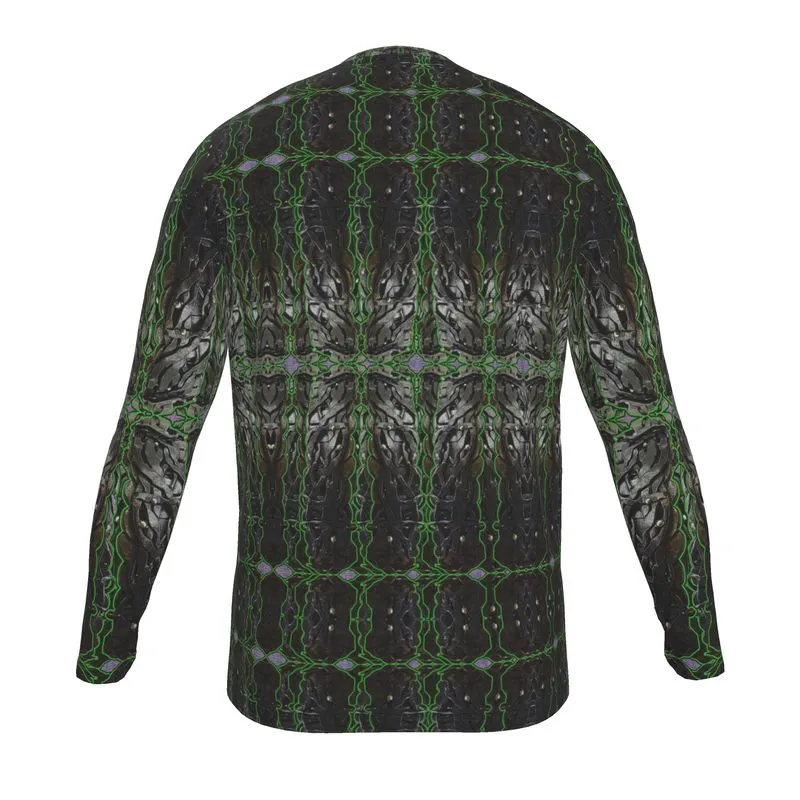 T-Shirt (Virilis)(Rind#4 Tree Link) RJSTH@Fabric#4 RJSTHw2022 RJS