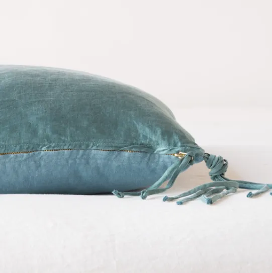 Taline 24x24 Pillow - Cenote