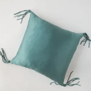 Taline 24x24 Pillow - Cenote