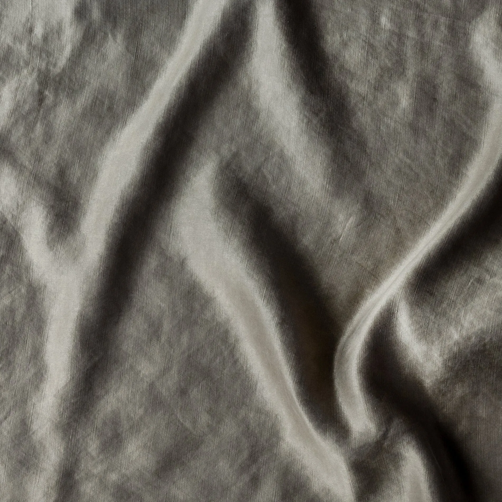 Taline Bed End Blanket - Moonlight